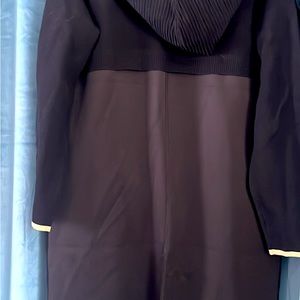 Long jacket, never worn